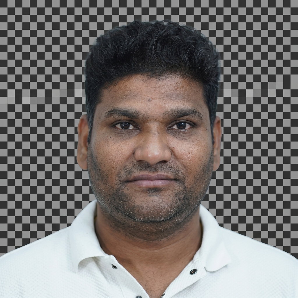 Nandakumar Kothandaraman, Managing Director of AARAA Infrastructure